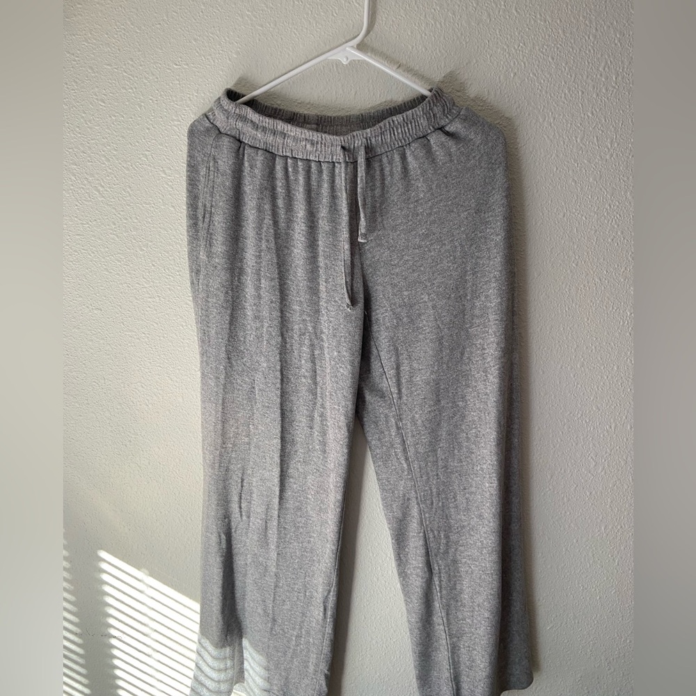 lounge pants. size - xs